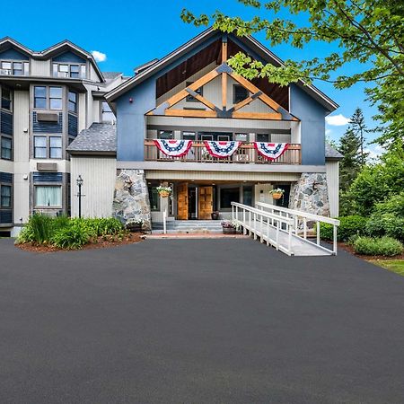 The Valley Inn, Ascend Hotel Collection Waterville Valley Exterior foto
