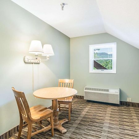 The Valley Inn, Ascend Hotel Collection Waterville Valley Exterior foto