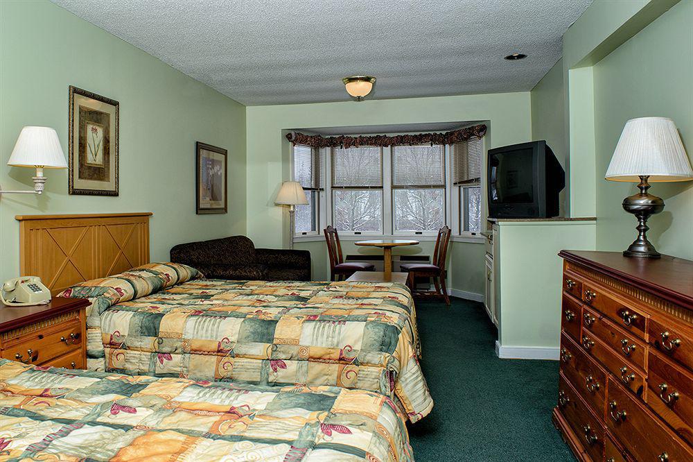 The Valley Inn, Ascend Hotel Collection Waterville Valley Exterior foto