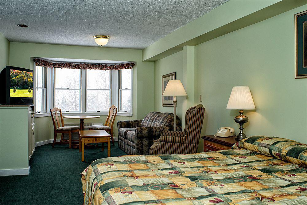 The Valley Inn, Ascend Hotel Collection Waterville Valley Exterior foto