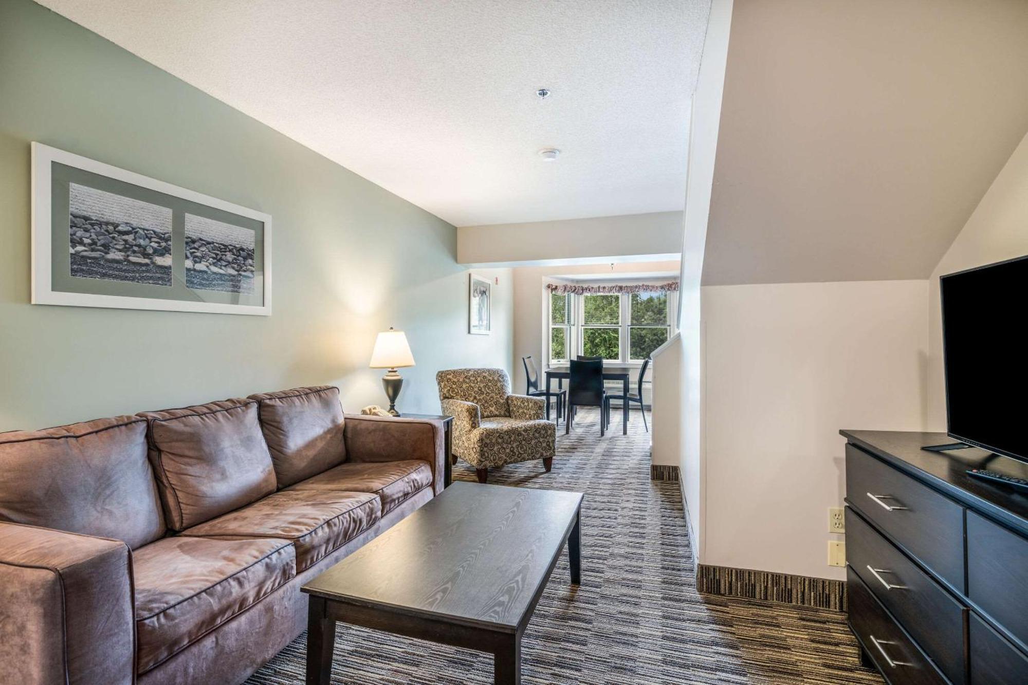 The Valley Inn, Ascend Hotel Collection Waterville Valley Exterior foto
