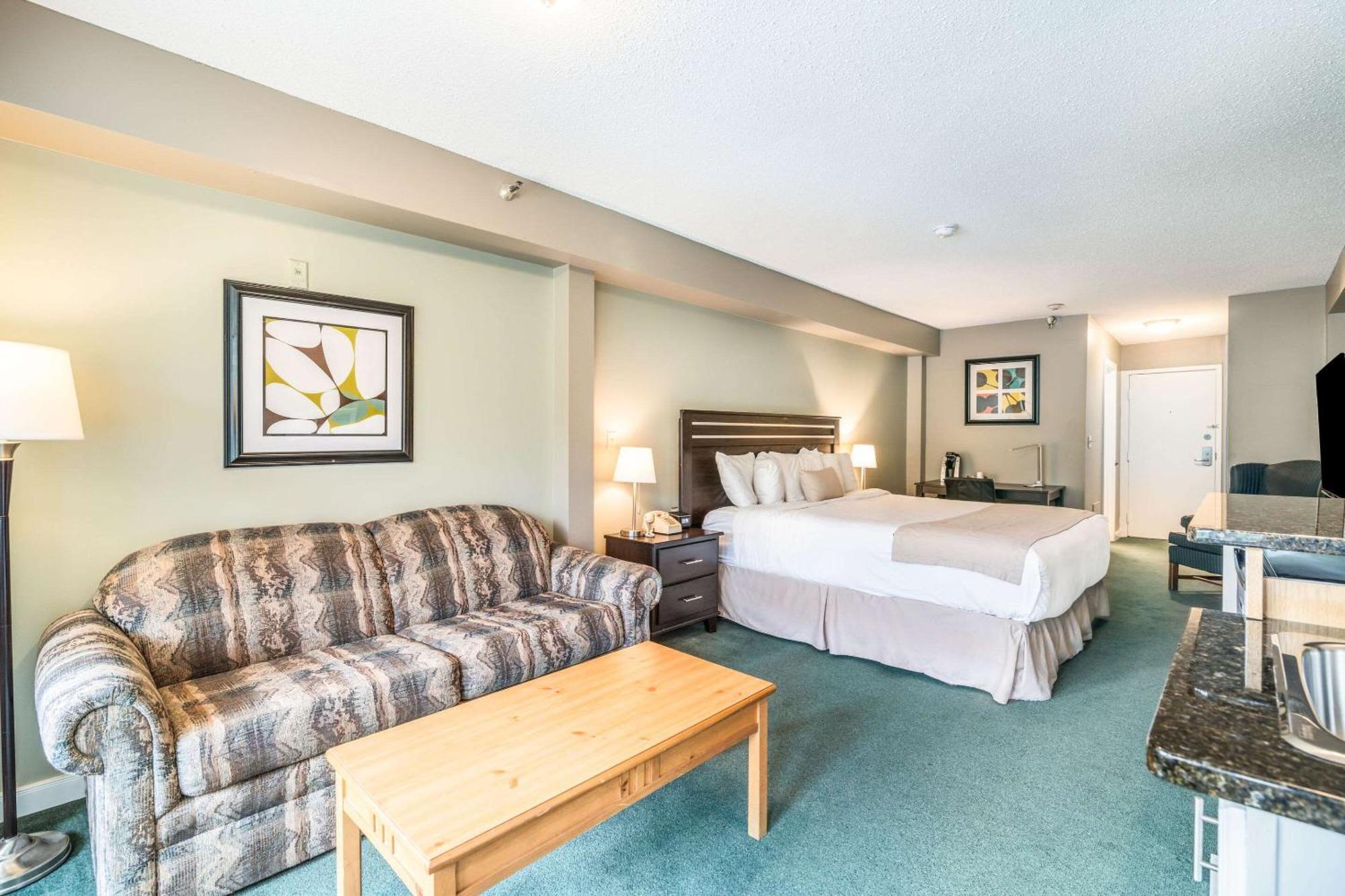 The Valley Inn, Ascend Hotel Collection Waterville Valley Exterior foto