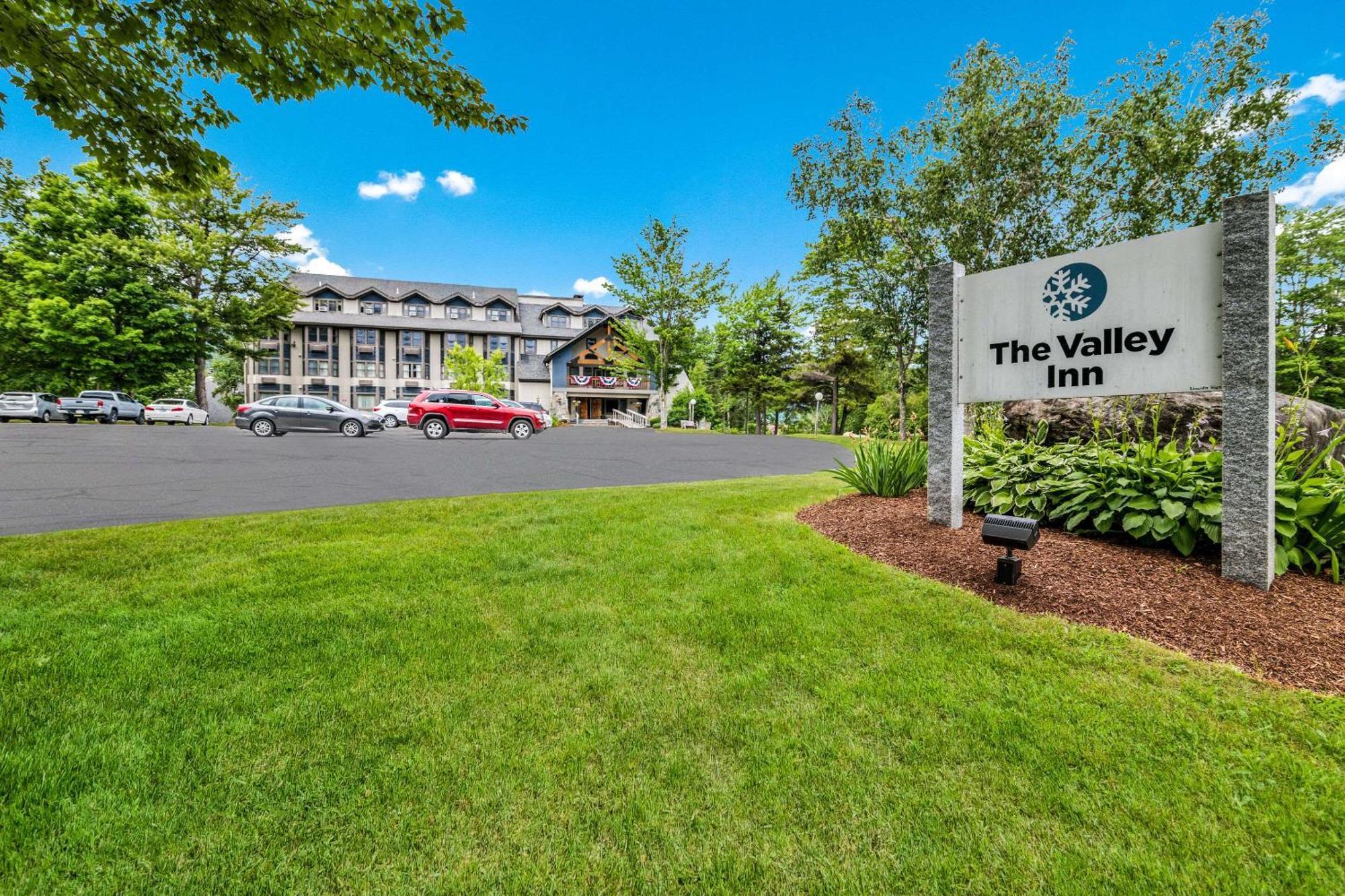 The Valley Inn, Ascend Hotel Collection Waterville Valley Exterior foto