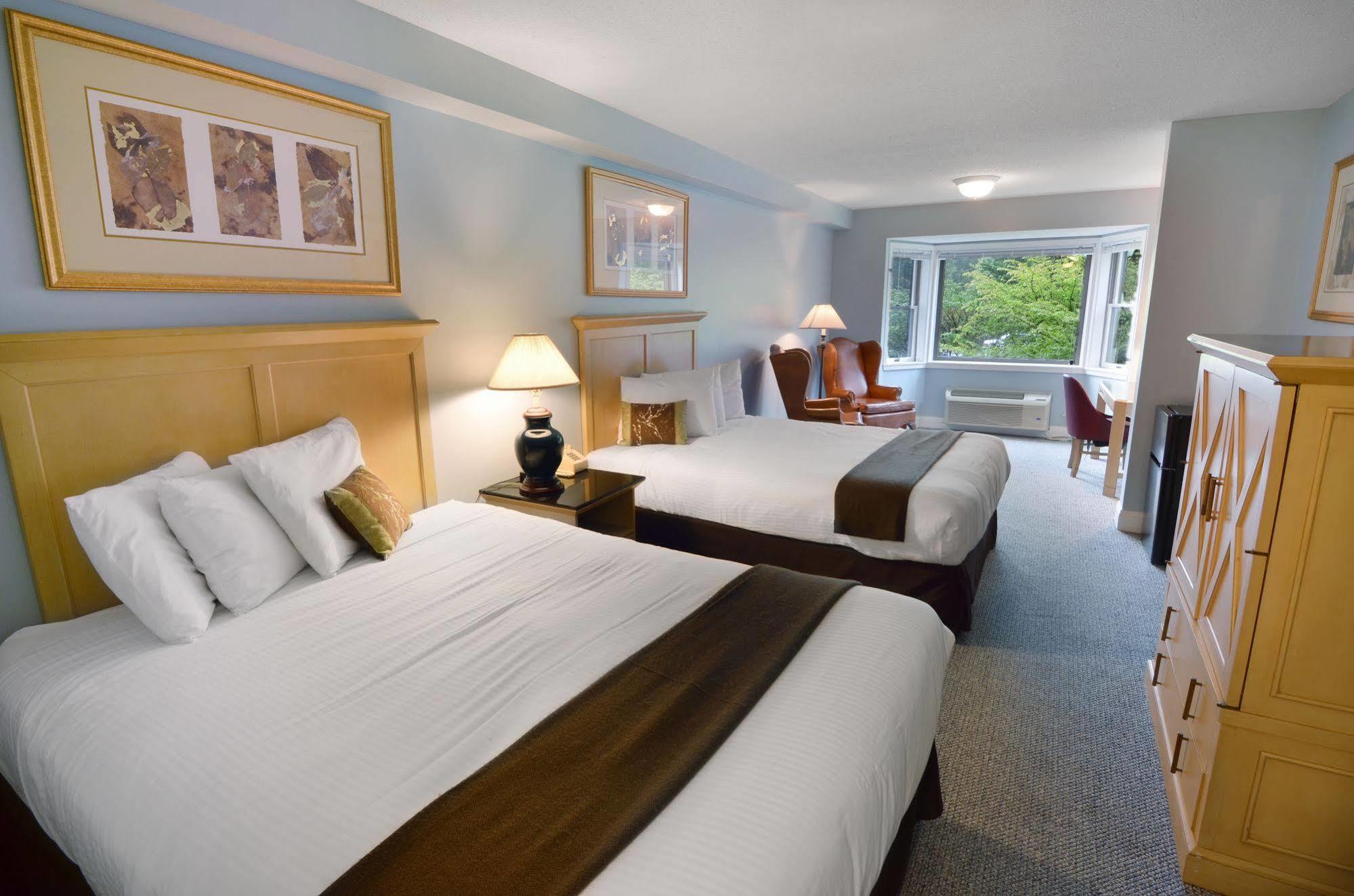 The Valley Inn, Ascend Hotel Collection Waterville Valley Exterior foto