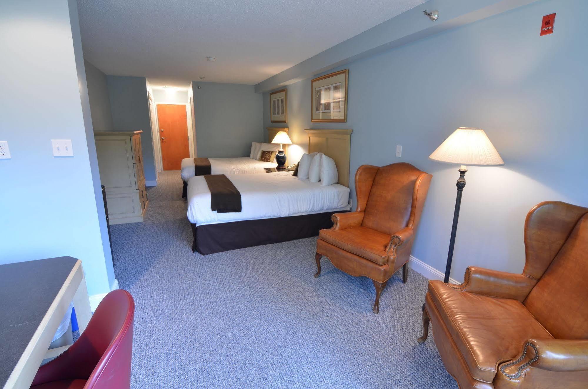 The Valley Inn, Ascend Hotel Collection Waterville Valley Exterior foto